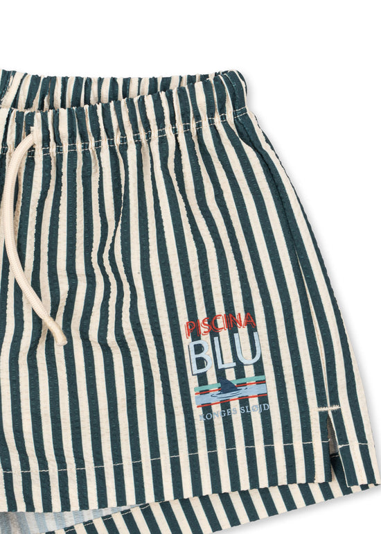 SEER ASNOU SHORT SWIMSHORTS GRS