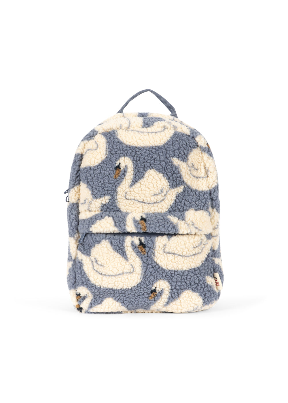 JODY TEDDY BACKPACK GRS
