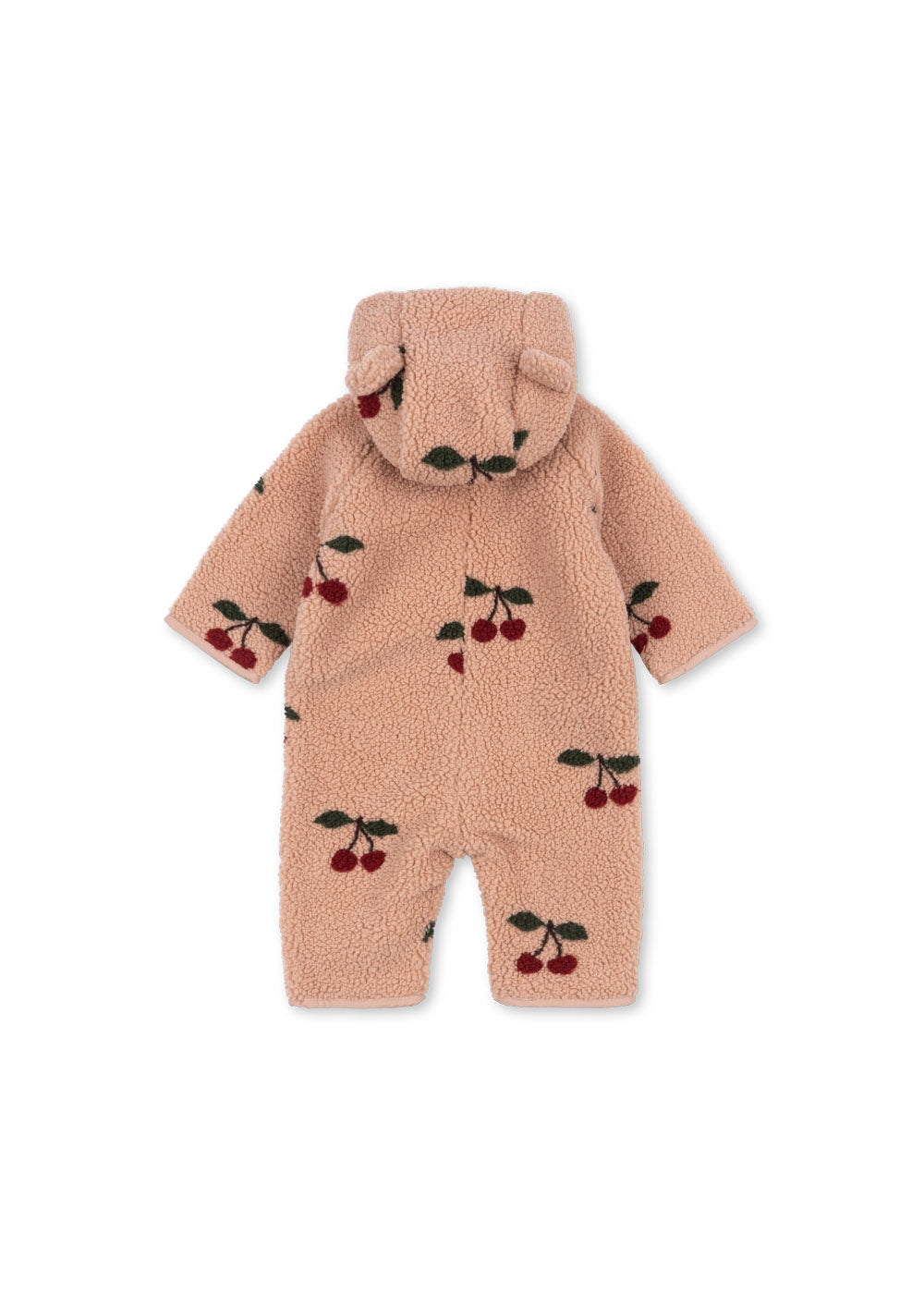 JODY TEDDY ONESIE GRS