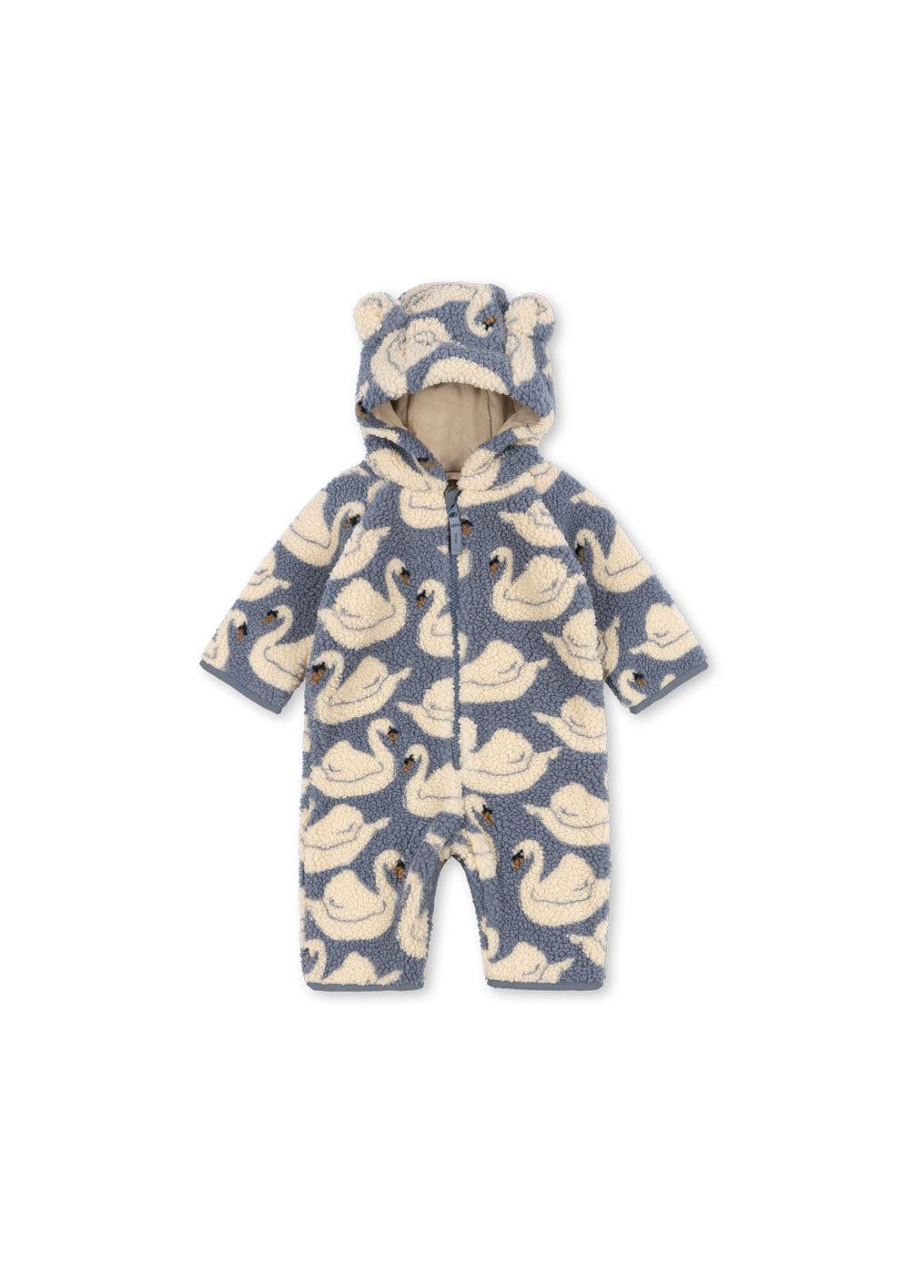 JODY TEDDY ONESIE GRS