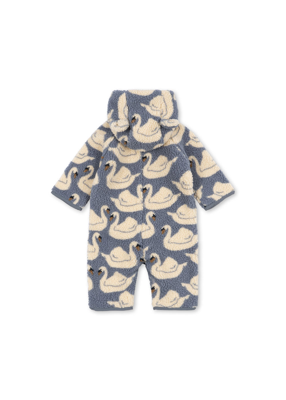 JODY TEDDY ONESIE GRS