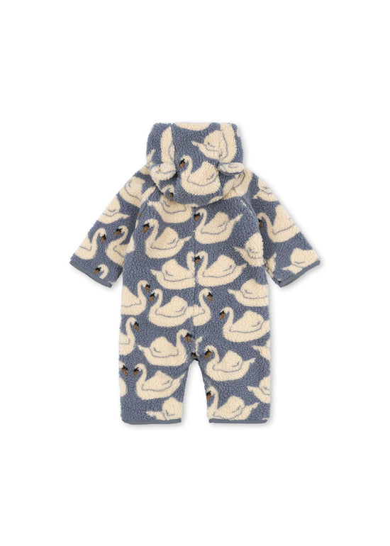 JODY TEDDY ONESIE GRS