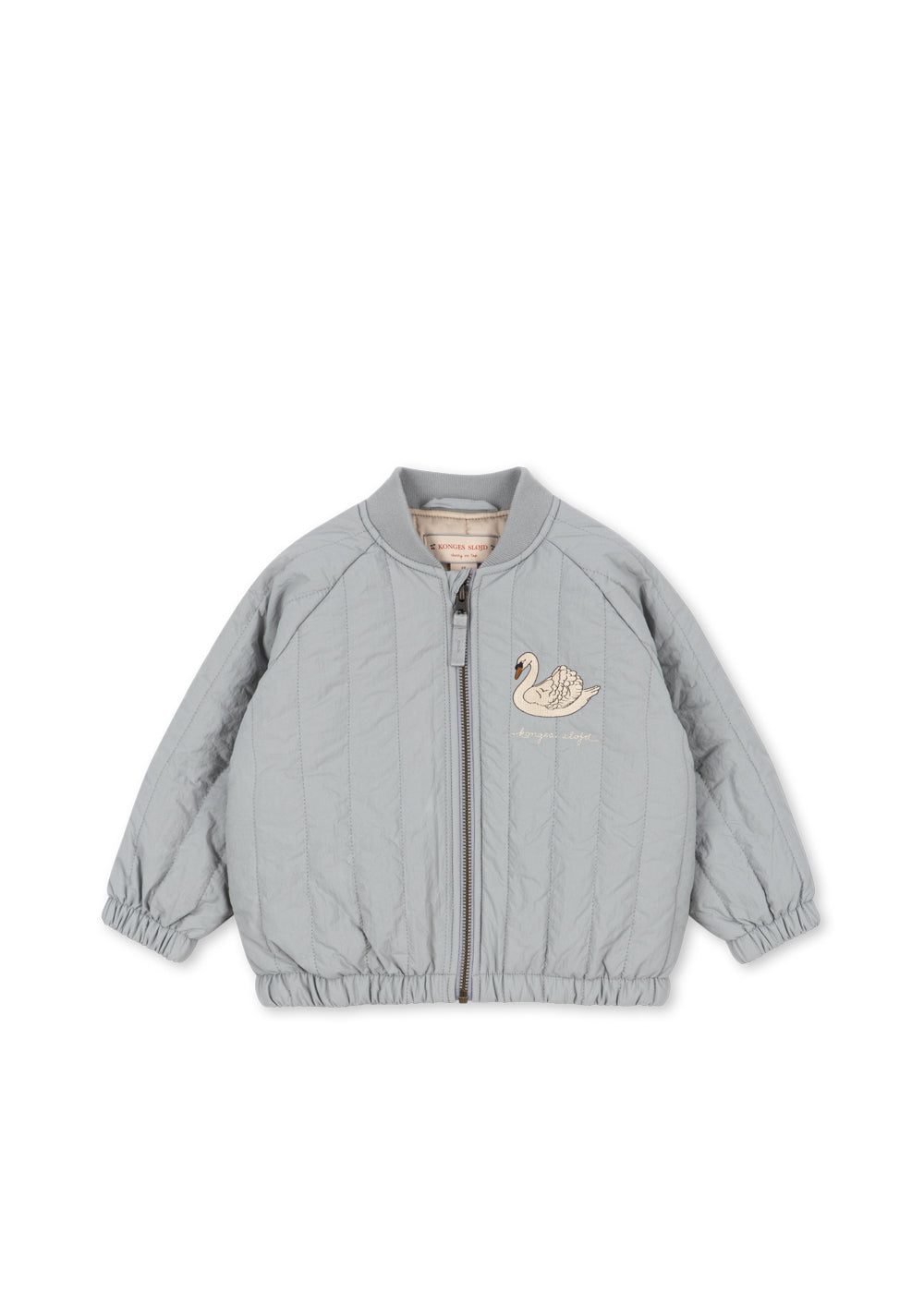 JUNO BOMBER JACKET