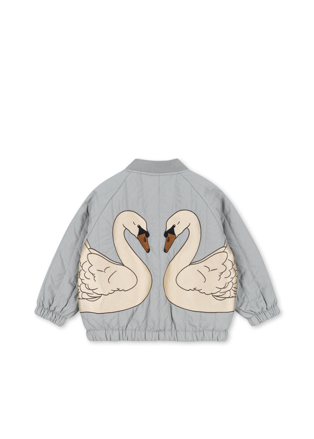 JUNO BOMBER JACKET