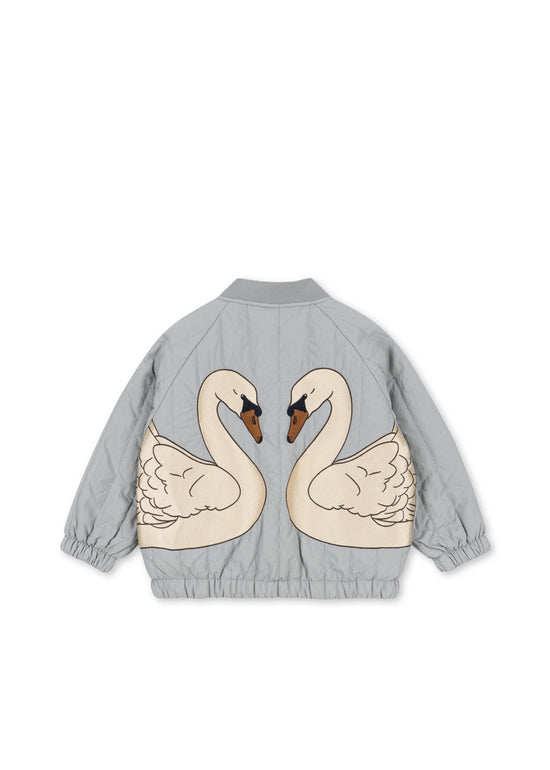 JUNO BOMBER JACKET