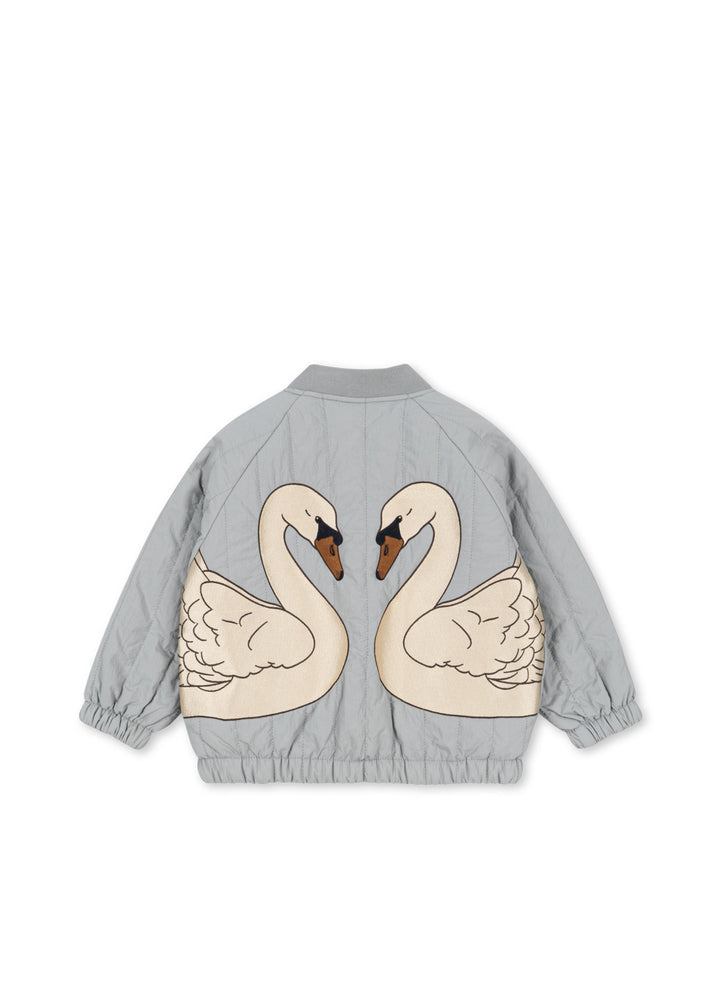 JUNO BOMBER JACKET