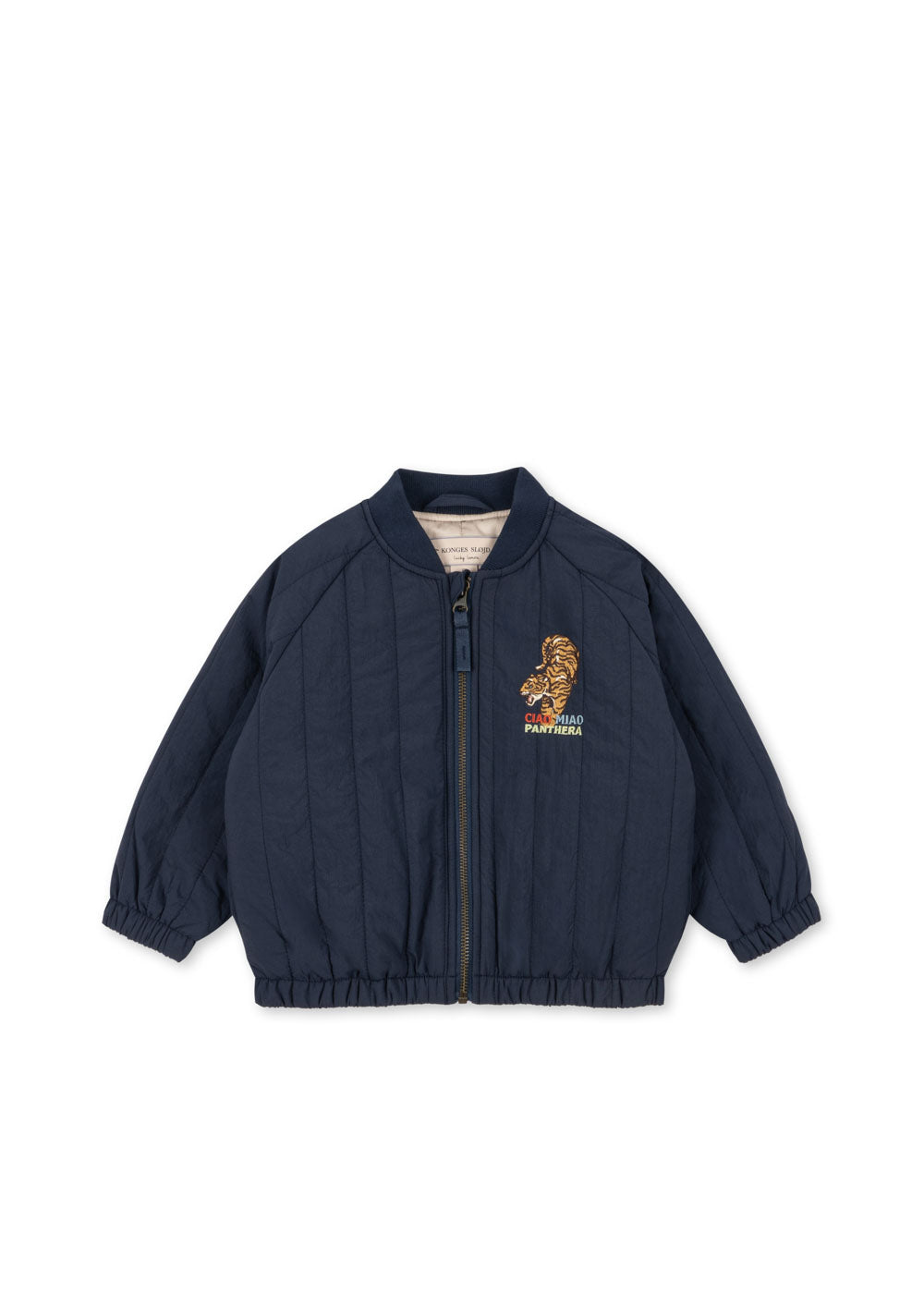 JUNO BOMBER JACKET