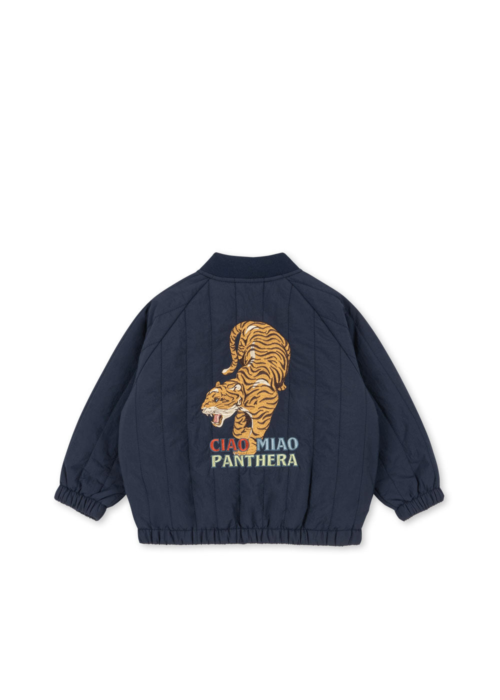 JUNO BOMBER JACKET