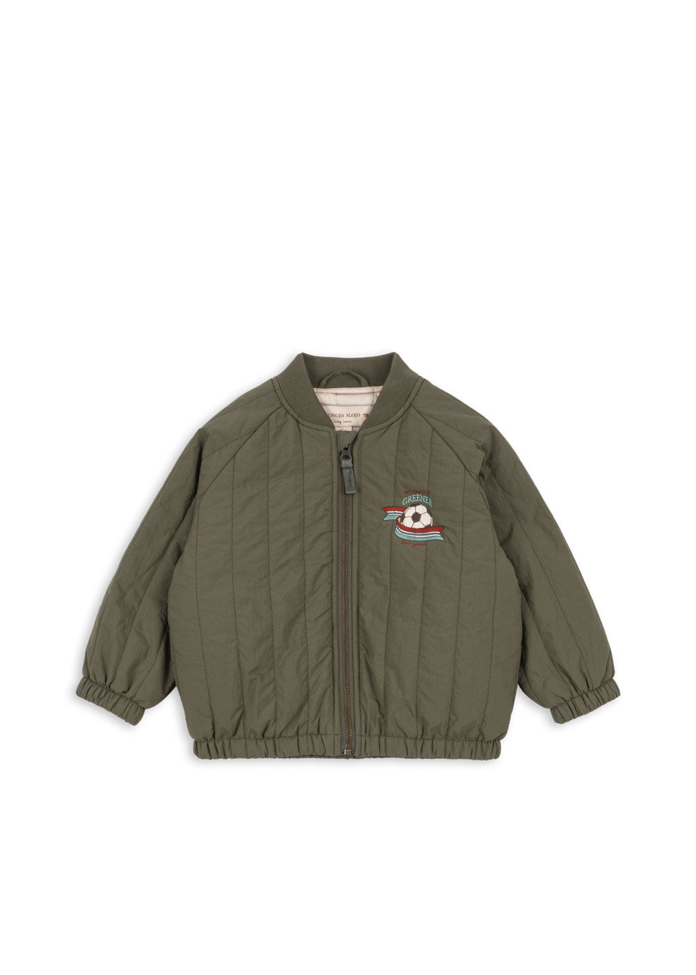 JUNO BOMBER JACKET