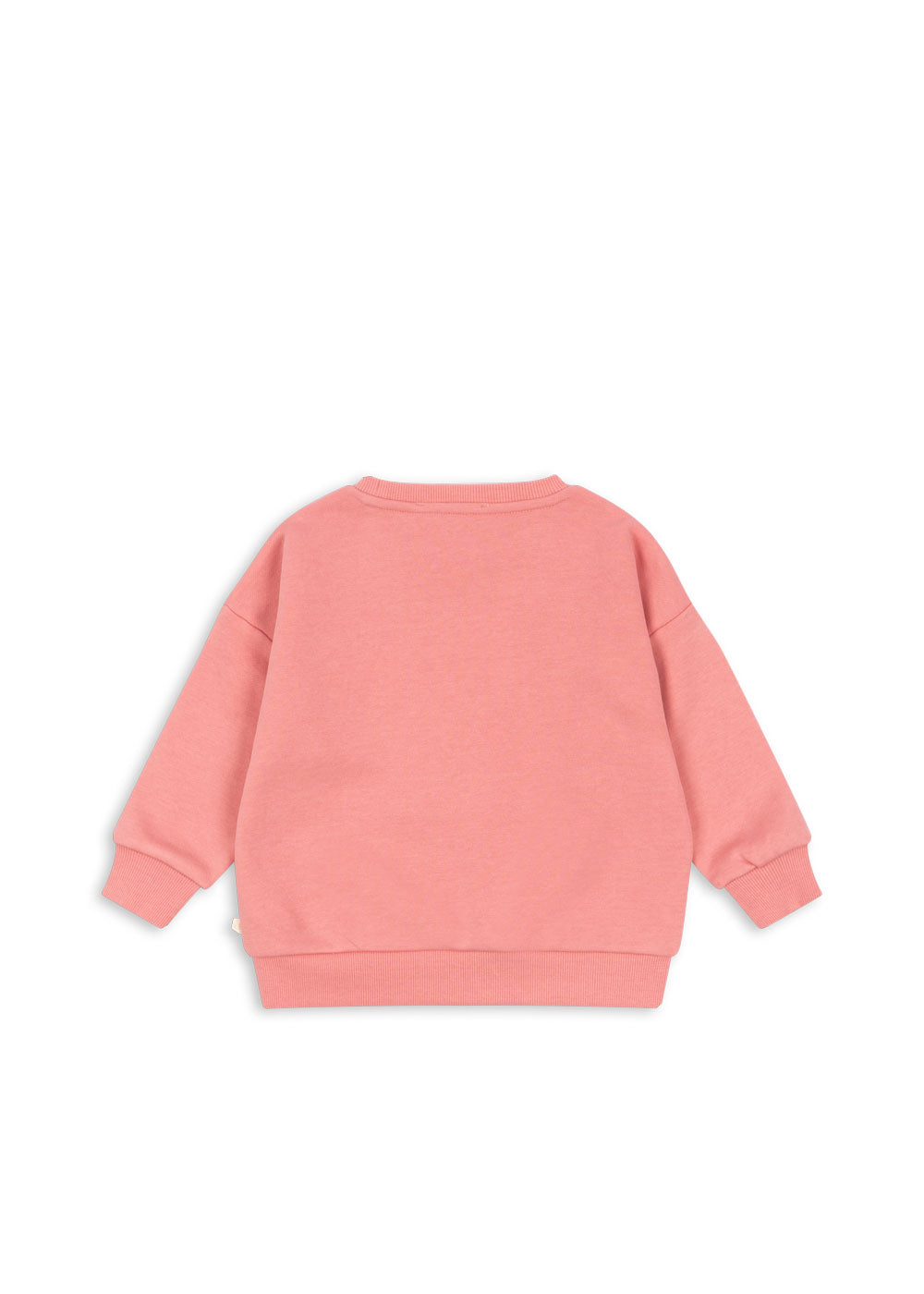 LOU SEQUIN SWEAT SHIRT GOTS