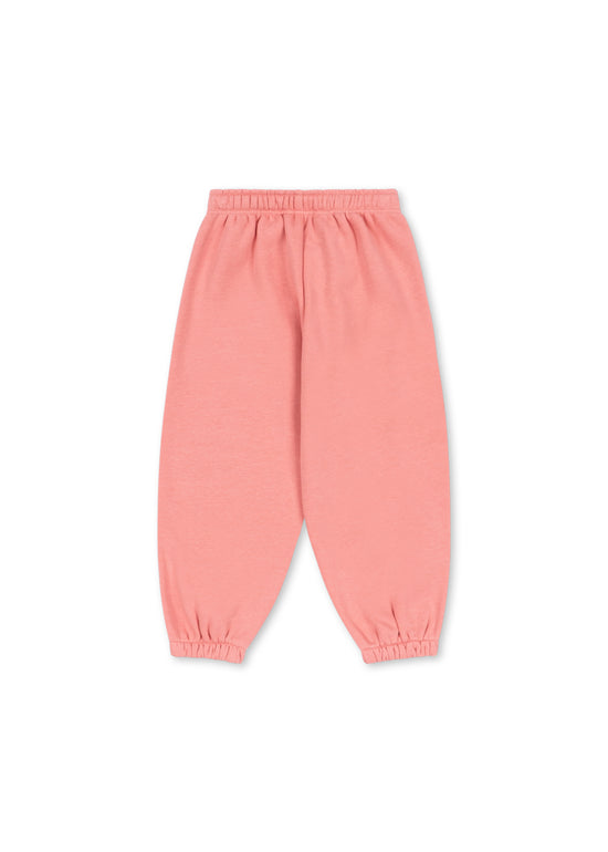 LOU SWEAT PANTS GOTS