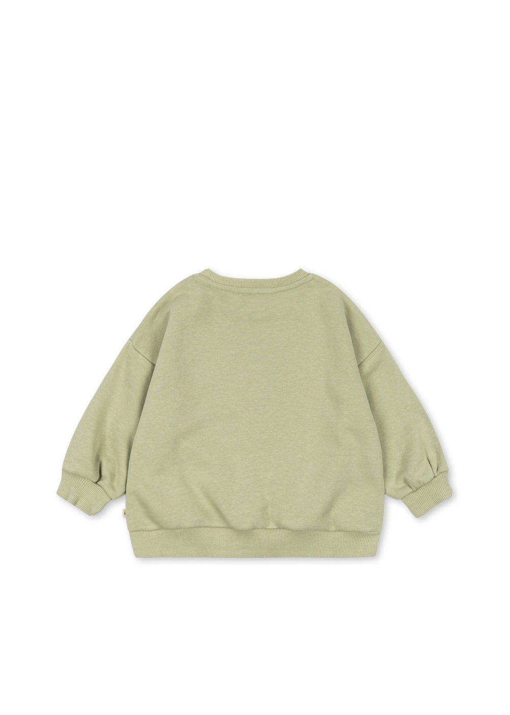 LOU SWEAT SHIRT GOTS