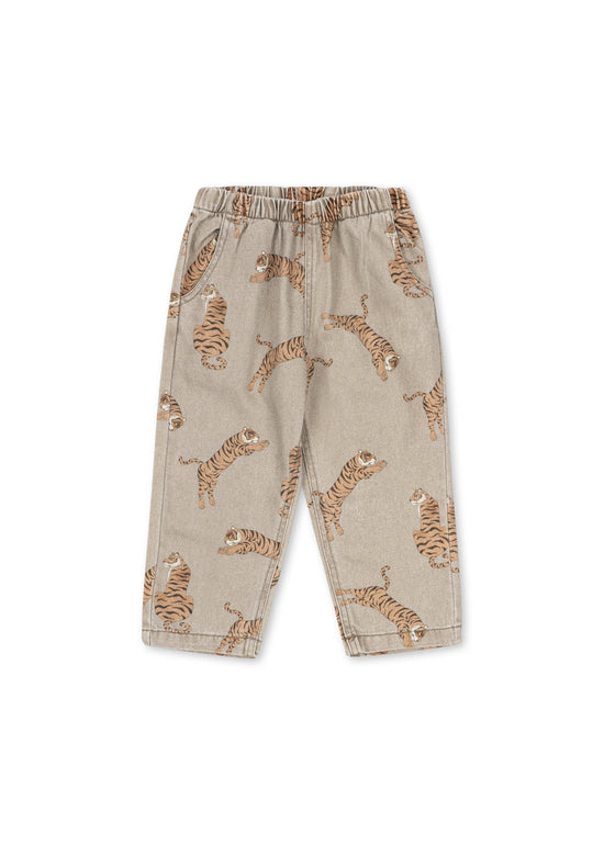 MAGOT PANTS GOTS
