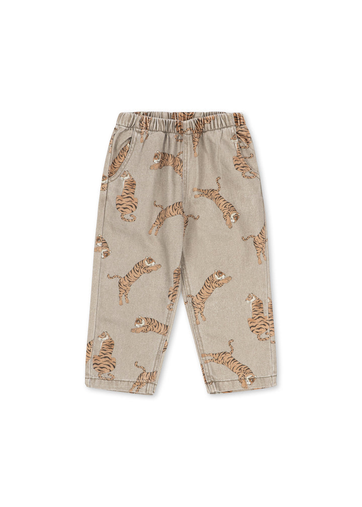 MAGOT PANTS GOTS