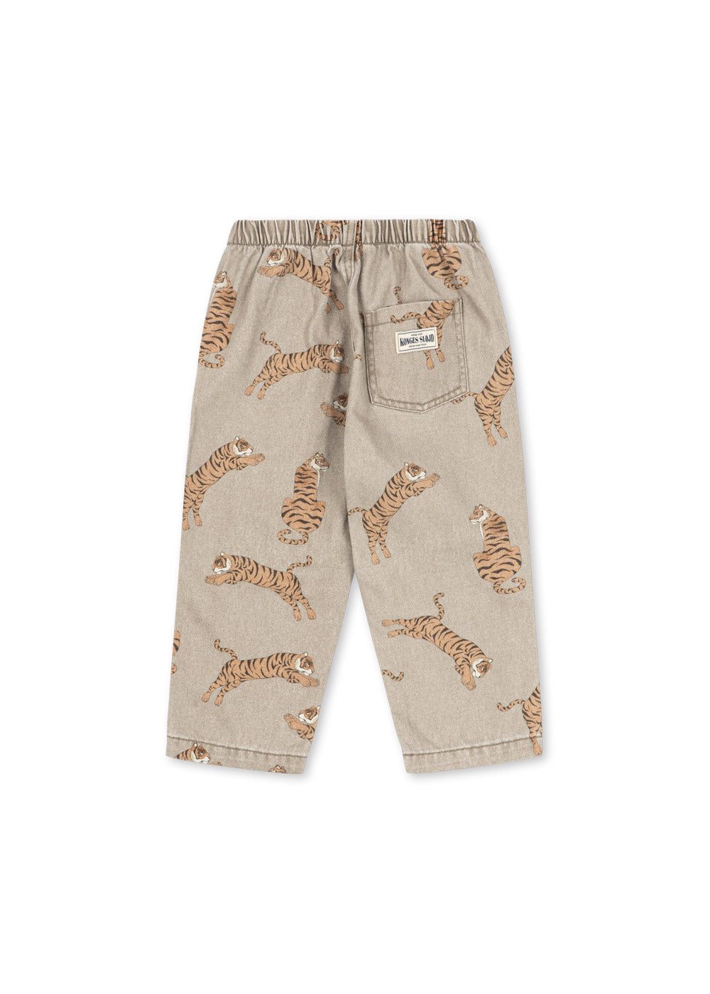 MAGOT PANTS GOTS