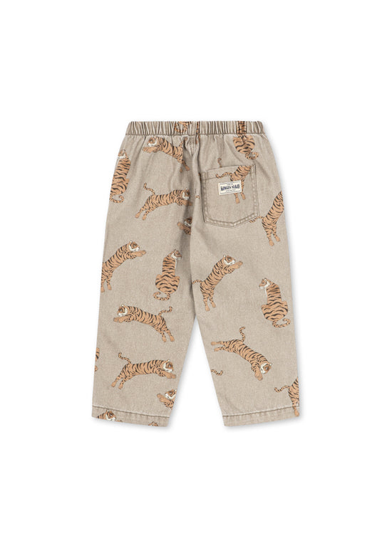 MAGOT PANTS GOTS