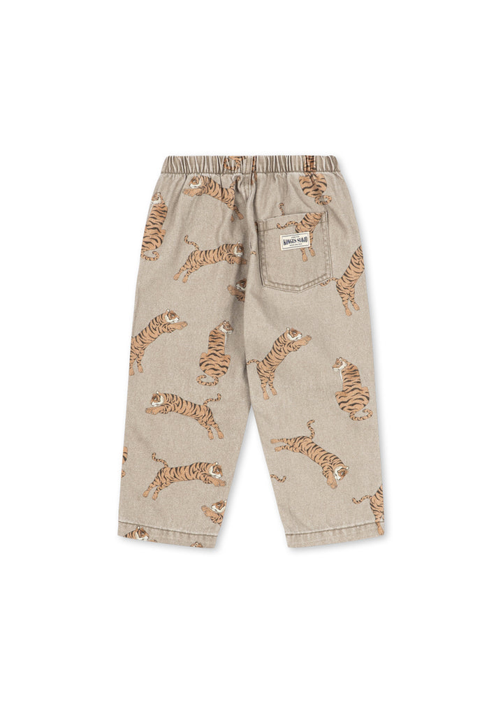 MAGOT PANTS GOTS