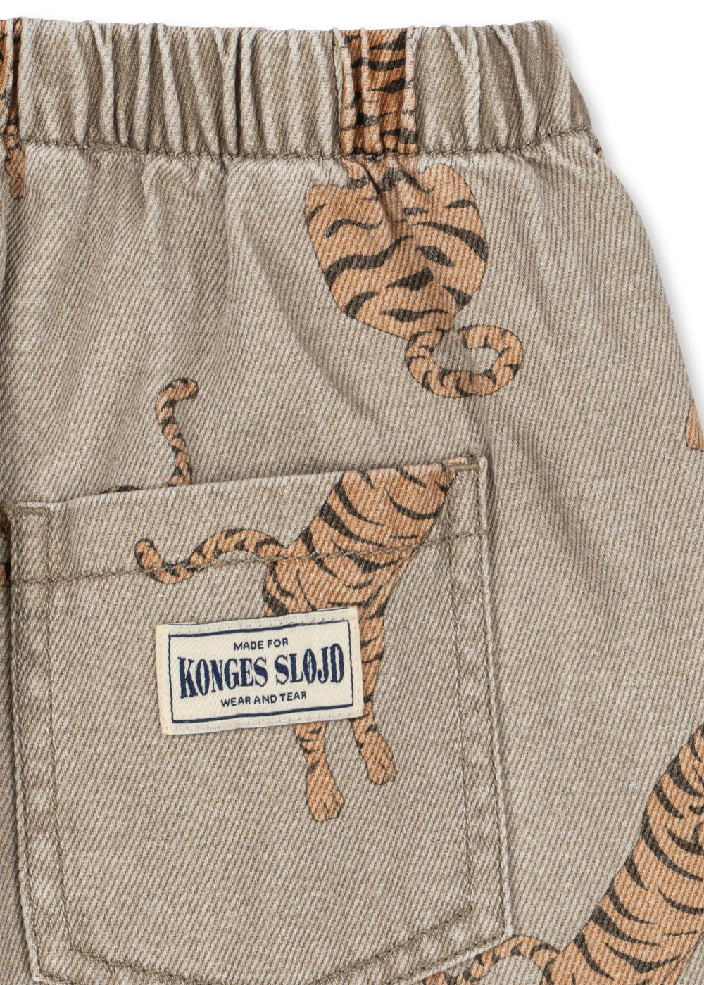 MAGOT PANTS GOTS