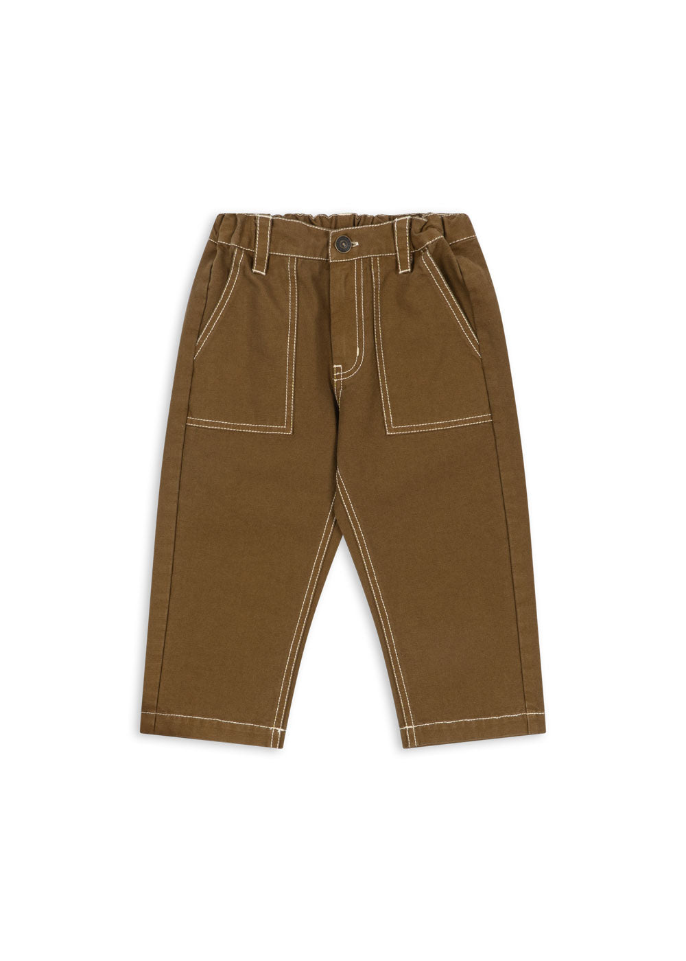 pre-order RIDA PANTS GOTS
