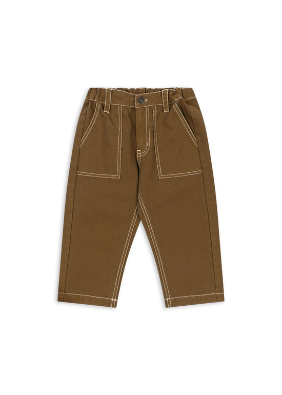 pre-order RIDA PANTS GOTS