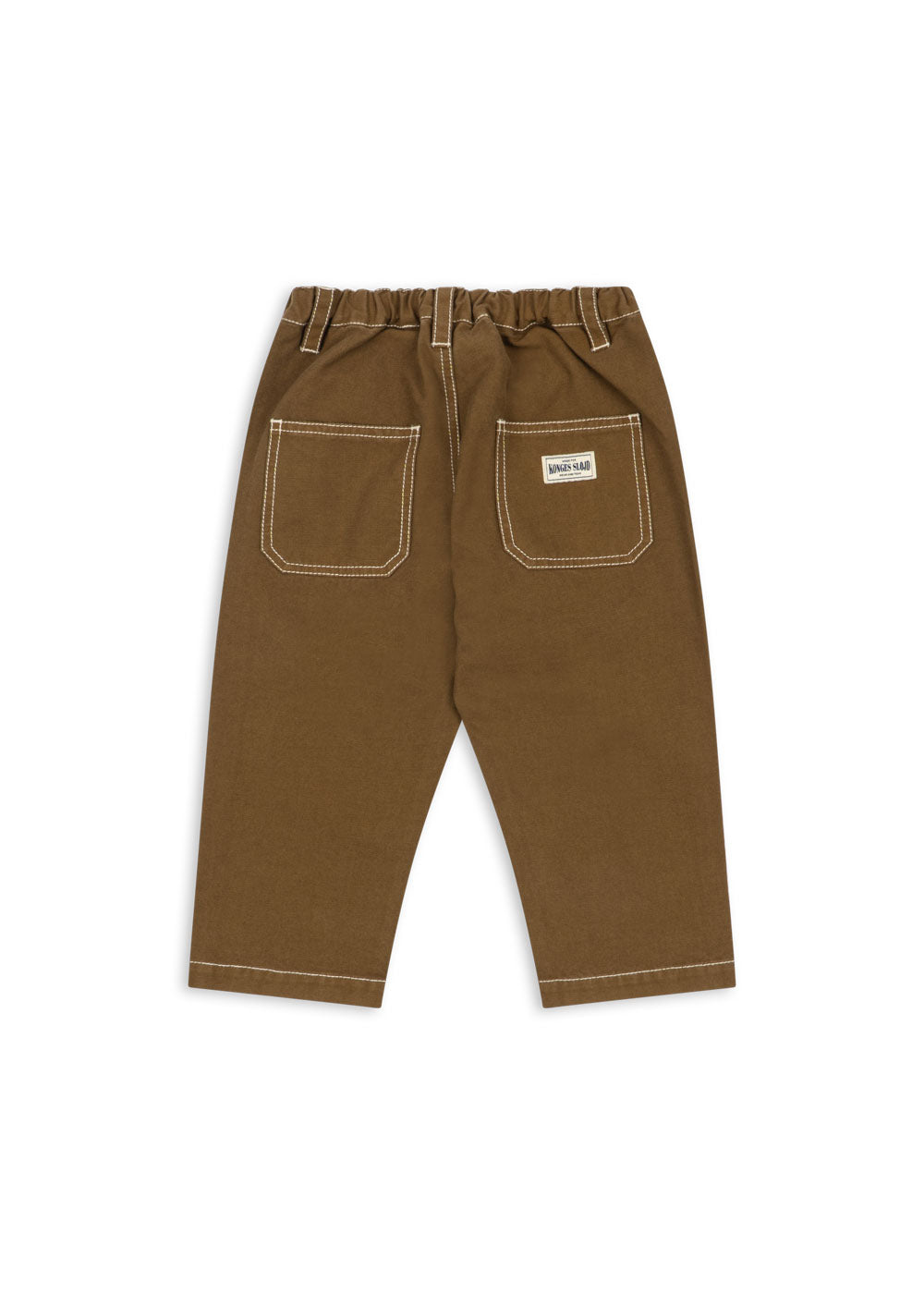 pre-order RIDA PANTS GOTS