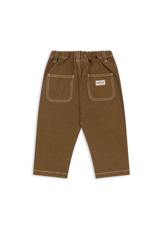 pre-order RIDA PANTS GOTS