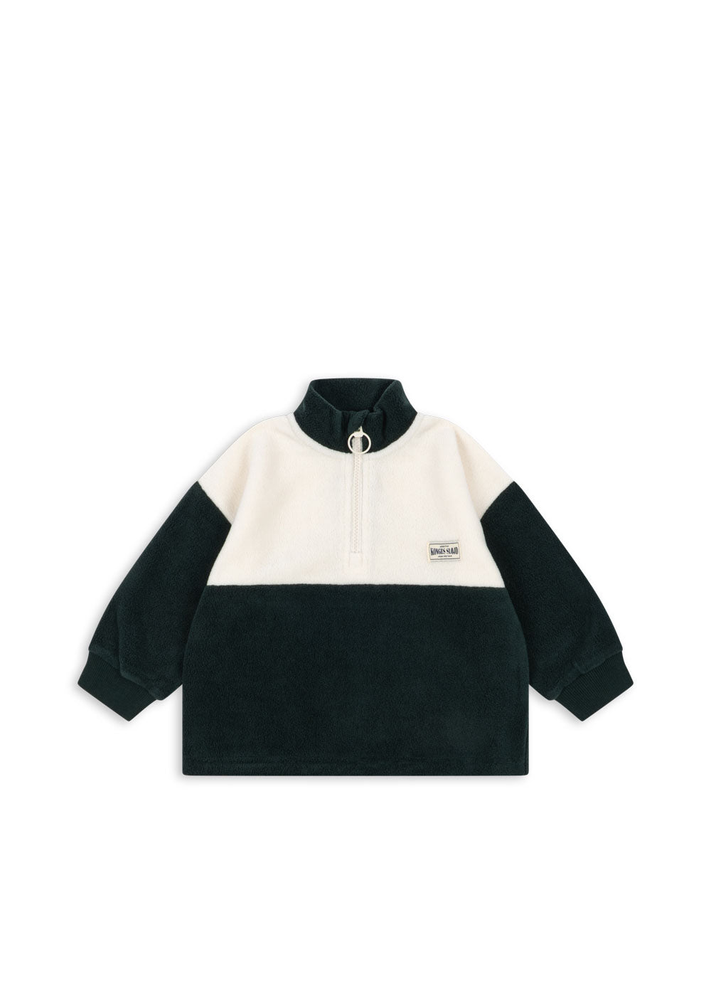 TAVI HALF ZIP GRS