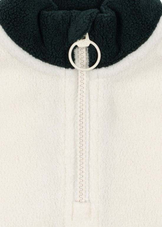 TAVI HALF ZIP GRS