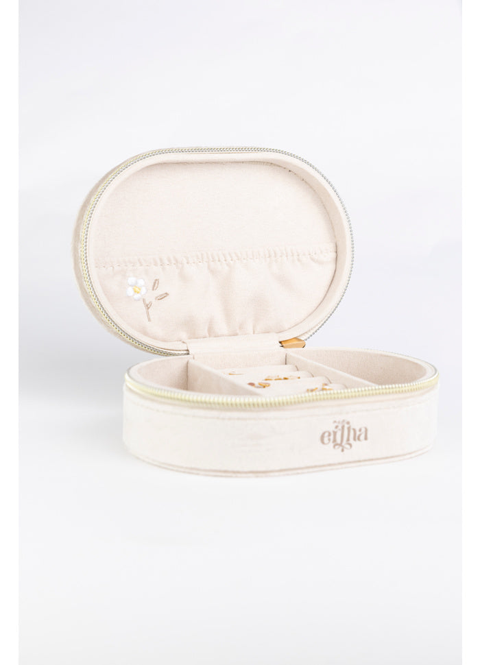 Aura Jewelry Box