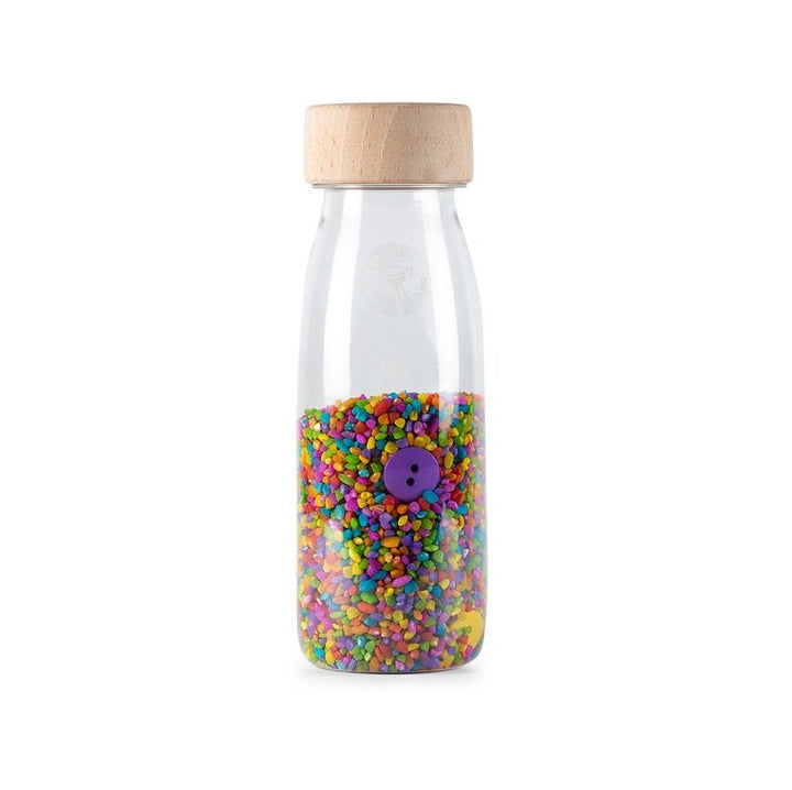 PETIT BOUM - Sound Bottle Button