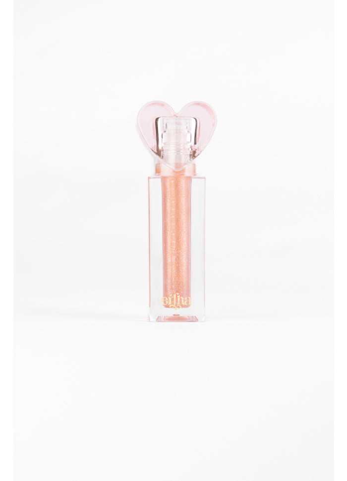 Glimmies - Flavored Vegan Lip Gloss