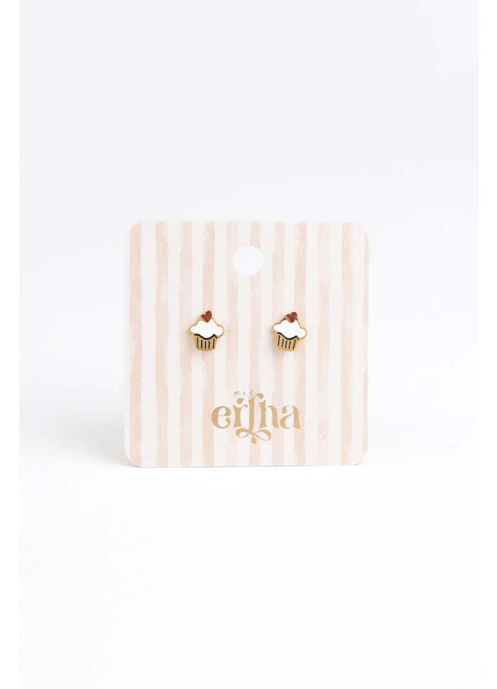 Studs Earrings