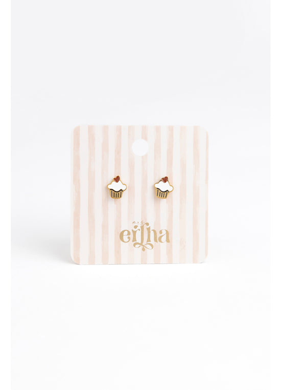 Studs Earrings