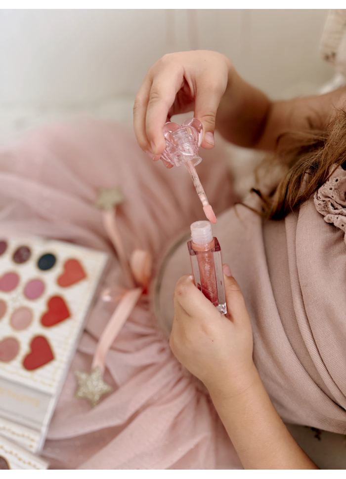 Glimmies - Flavored Vegan Lip Gloss