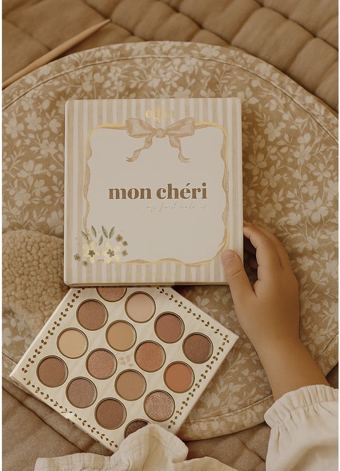 Mon Chérie - My First Make Up