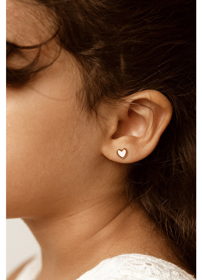 Studs Earrings