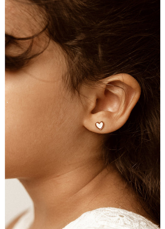 Studs Earrings