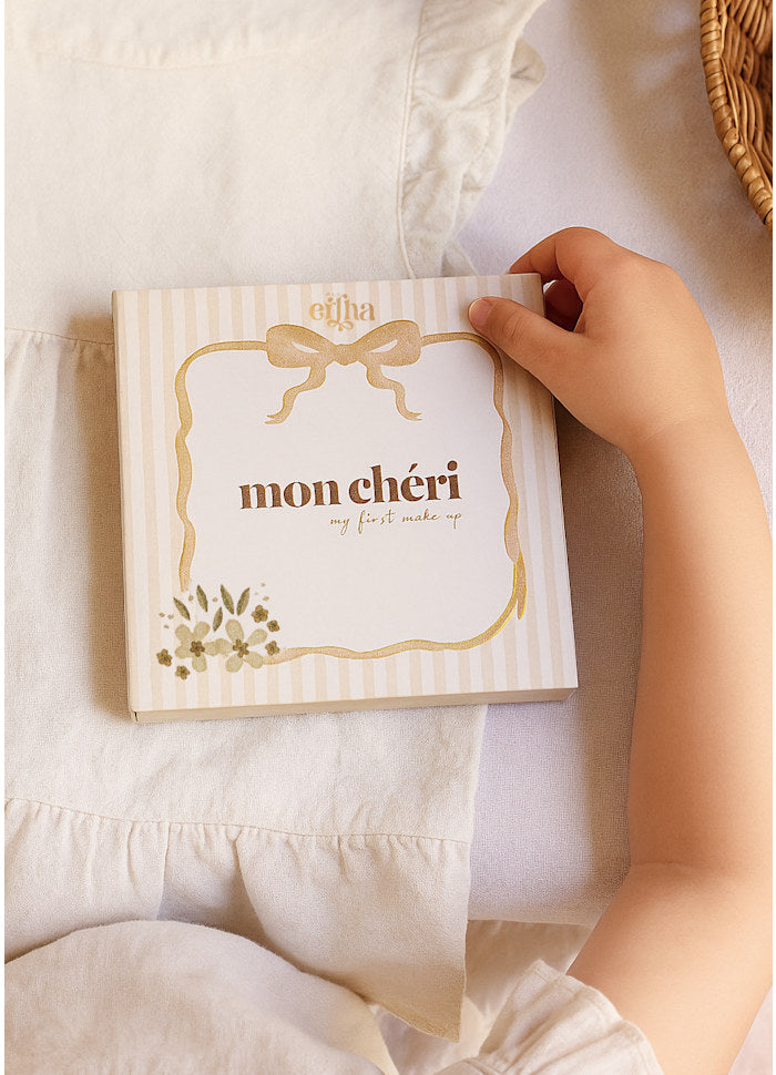 Mon Chérie - My First Make Up