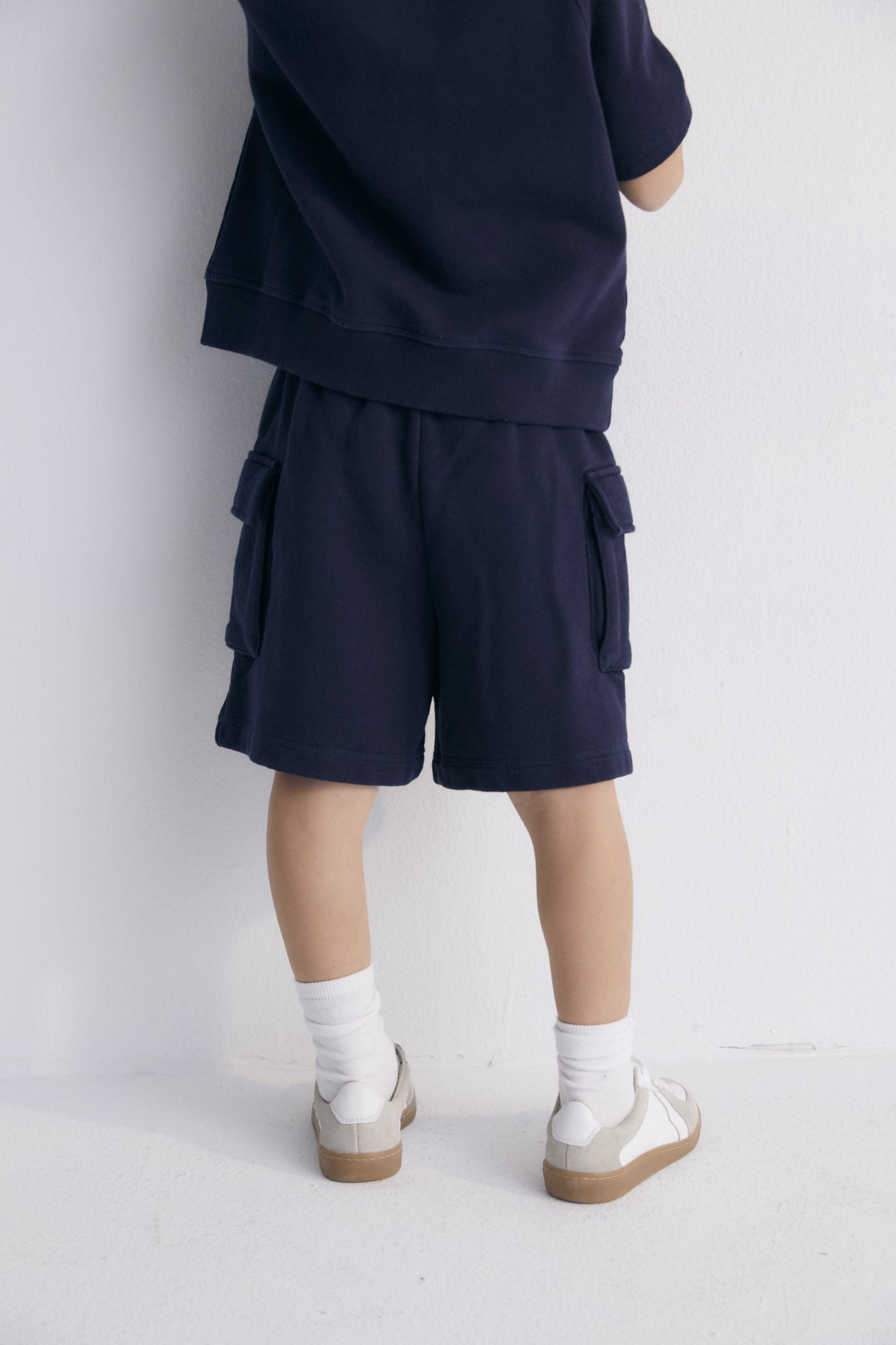 The New Society - Pylos Short