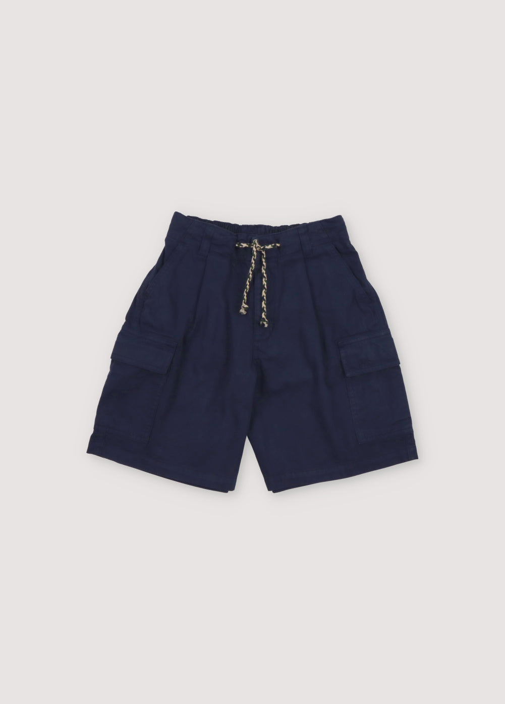 The New Society - Pylos Short