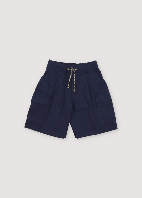The New Society - Pylos Short