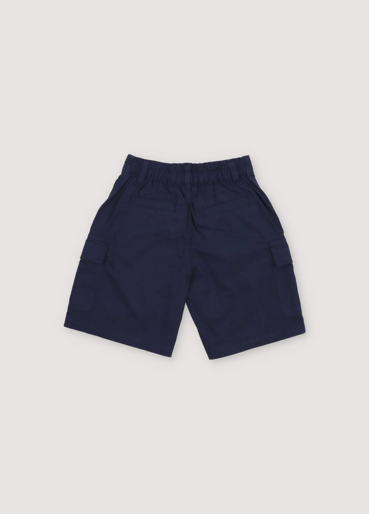 The New Society - Pylos Short