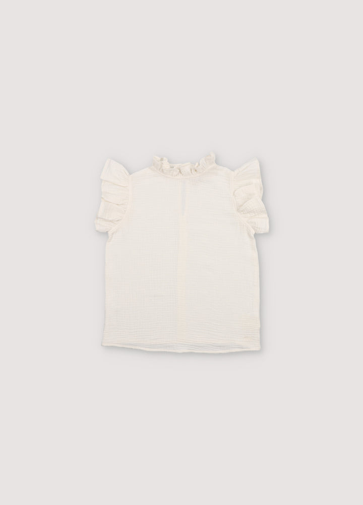 The New Society - Spyros Blouse