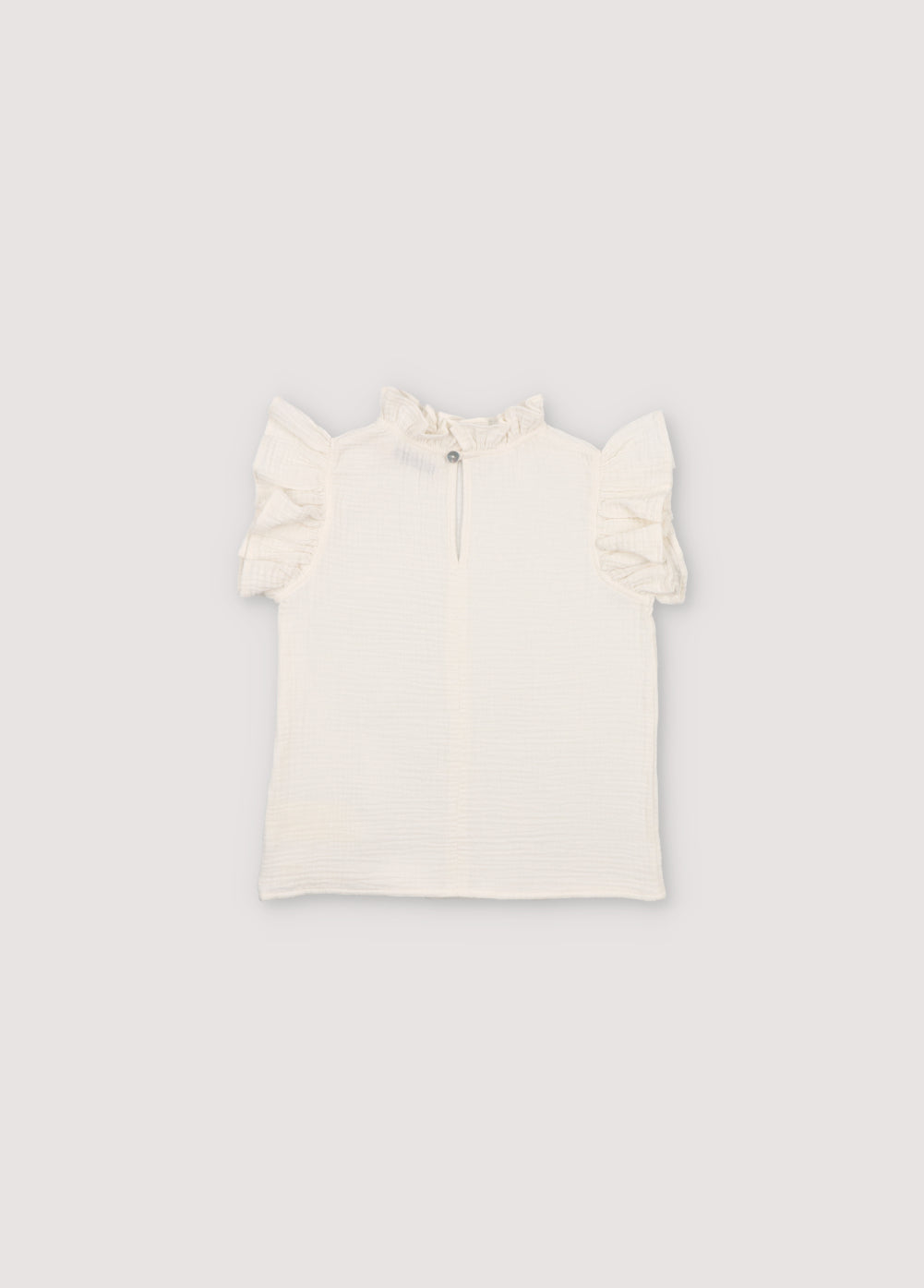 The New Society - Spyros Blouse