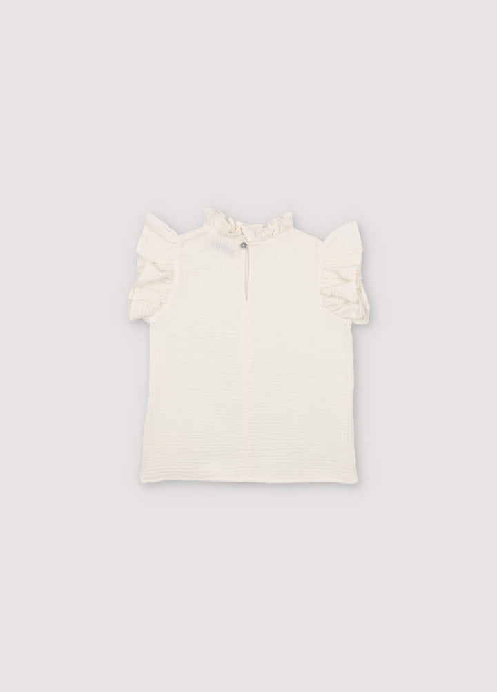 The New Society - Spyros Blouse