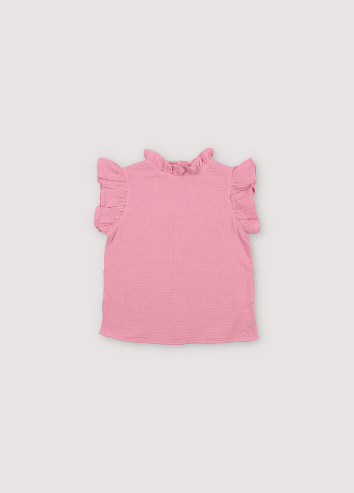 The New Society - Spyros Blouse