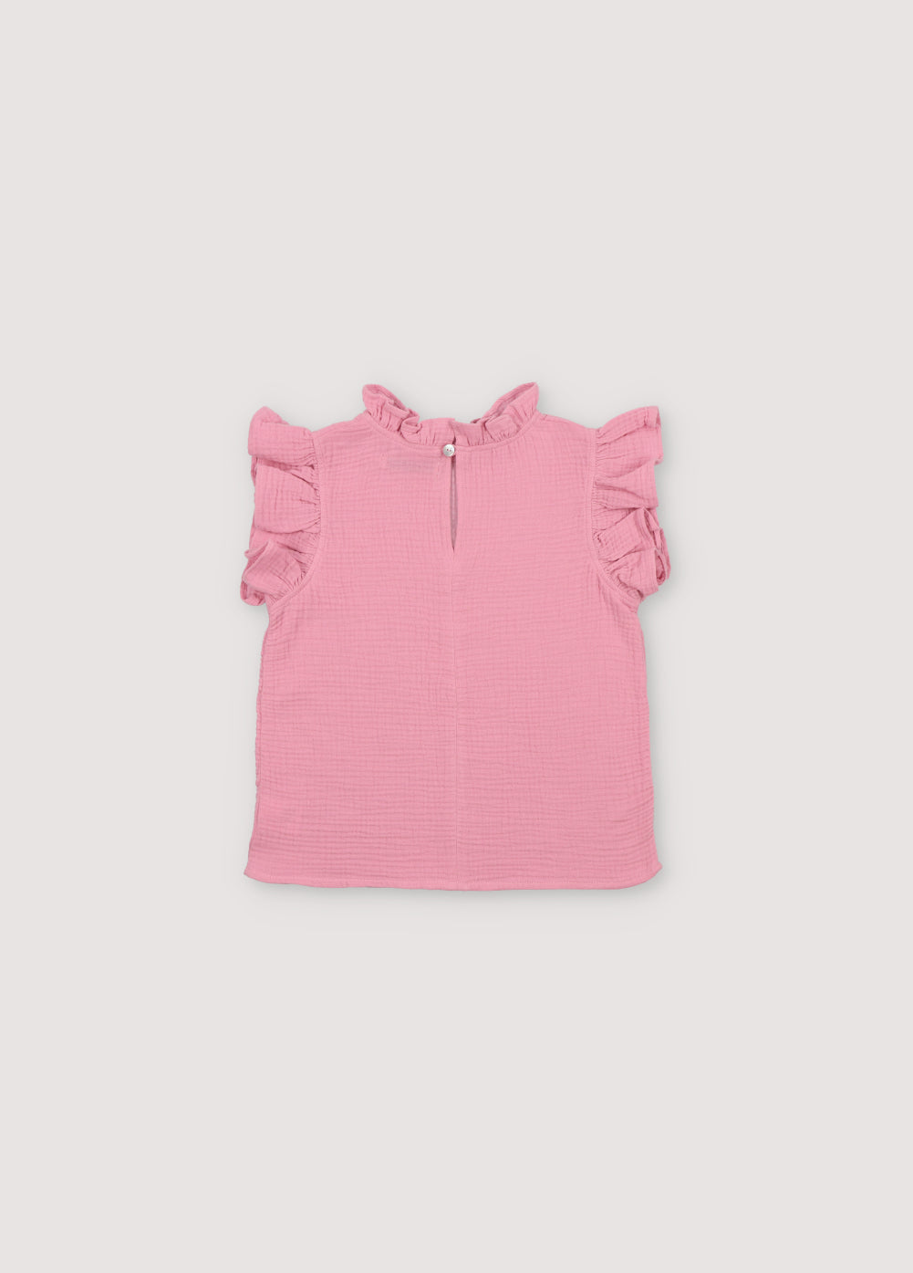 The New Society - Spyros Blouse