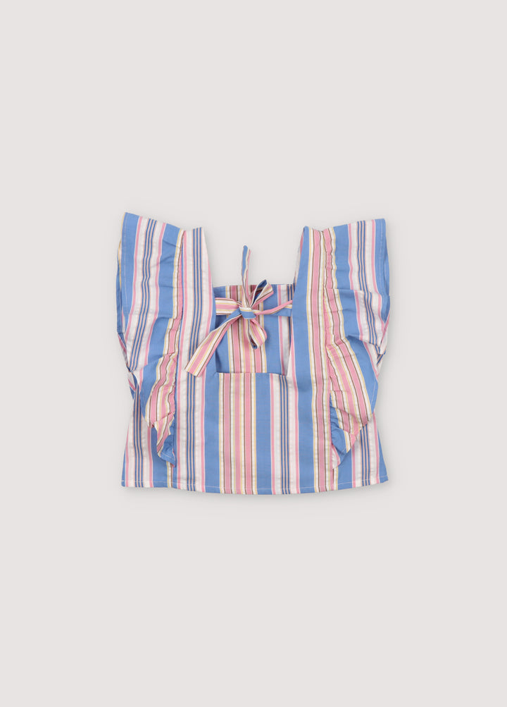 The New Society - Chara Blouse