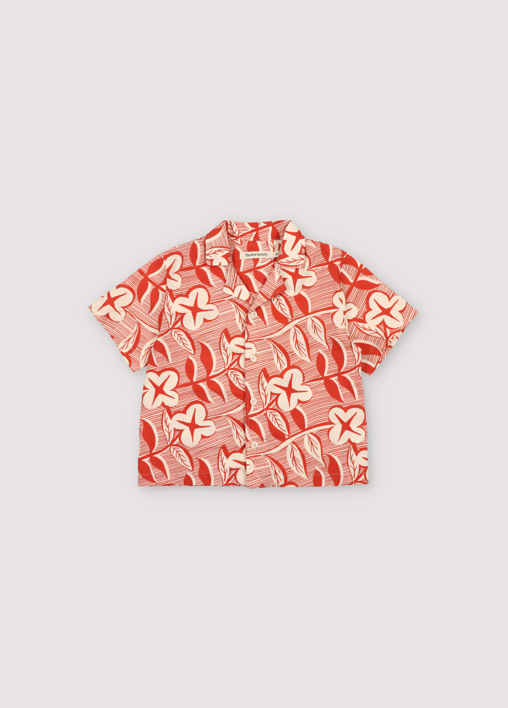 The New Society - Filotis Shirt