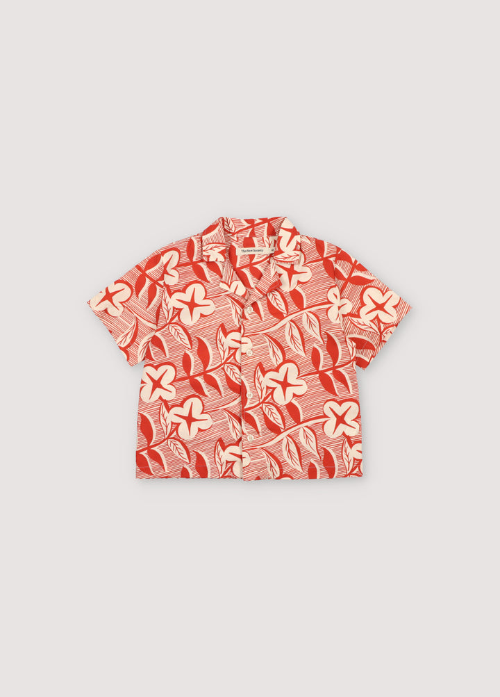 The New Society - Filotis Shirt